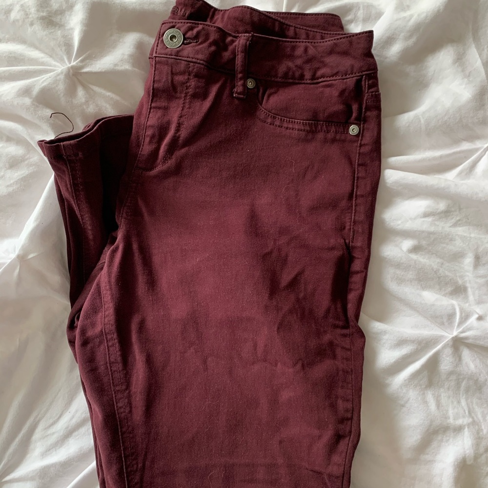 Maurices Jeggings